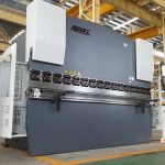 තහඩු ලෝහ සඳහා වානේ තහඩුවල යන්ත්රය