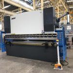 හයිෙඩෝලික් ෙපස් ෙබ්ක් WC67Y-125T / 3200