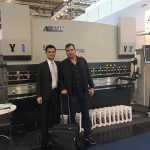 චීනයේ දී විකිණීම සඳහා හොඳ තත්ත්වයේ හොඳම මිල කුඩා නව පුවත්පත් බ්රේක්