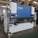 කුස්සියට උපකරණ උපකරණ පත්රය 200 කෙටුම්පතක් 3000mm කම්බි සඳහා හයිෙඩෝලික් අච්චු තිරිංග