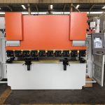 සීඑන්එන් හයිෙඩෝලික් අච්චු ගැසීම 40tons 1600mm