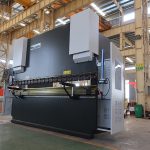 සීඑන්එන් හයිඩ්රොලික් සර්වෝඩෝ හයිඩ්රොලික් එන්ජින් වානේ යකඩ යකඩ තහඩු එන් සී පීරිස් තිරිං පැටවීමේ නැවතුම් යන්ත්රය